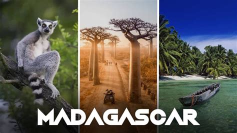 Voyage à Madagascar